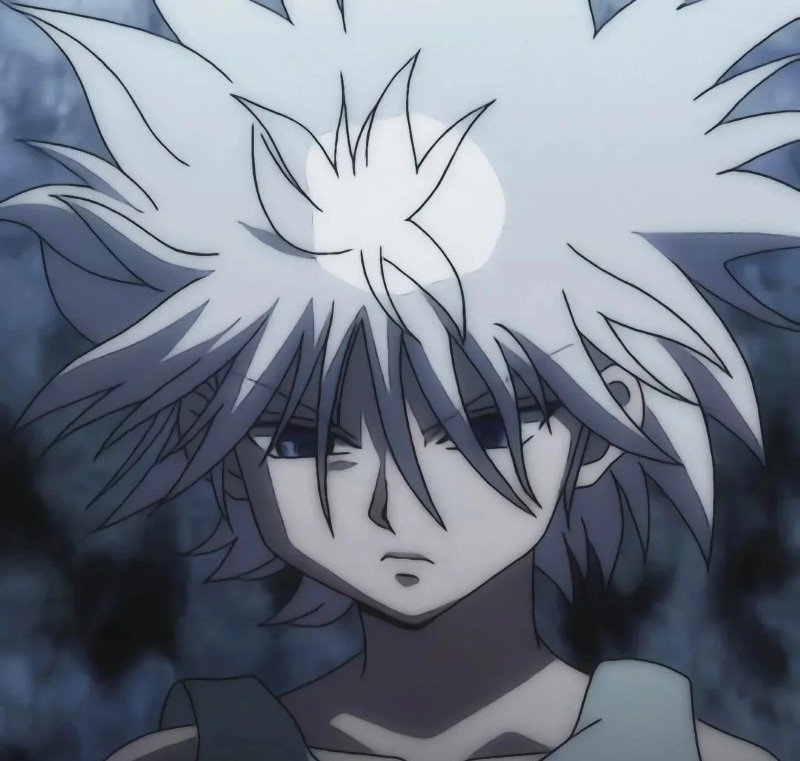 killua avatar 16