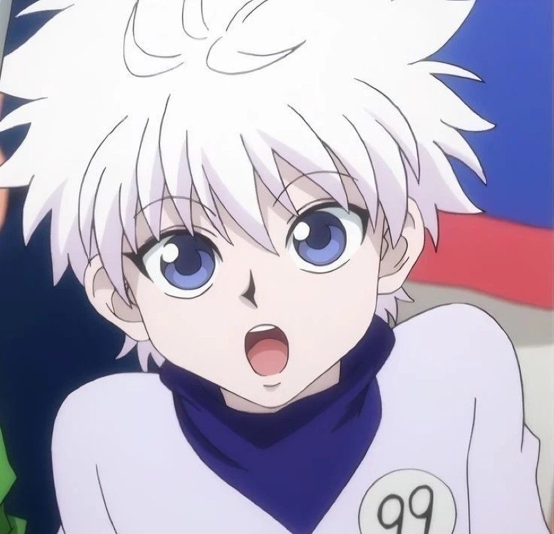 killua avatar 17