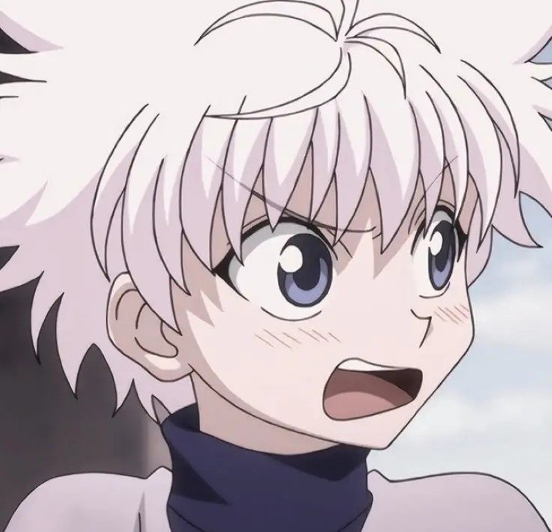 killua avatar 19