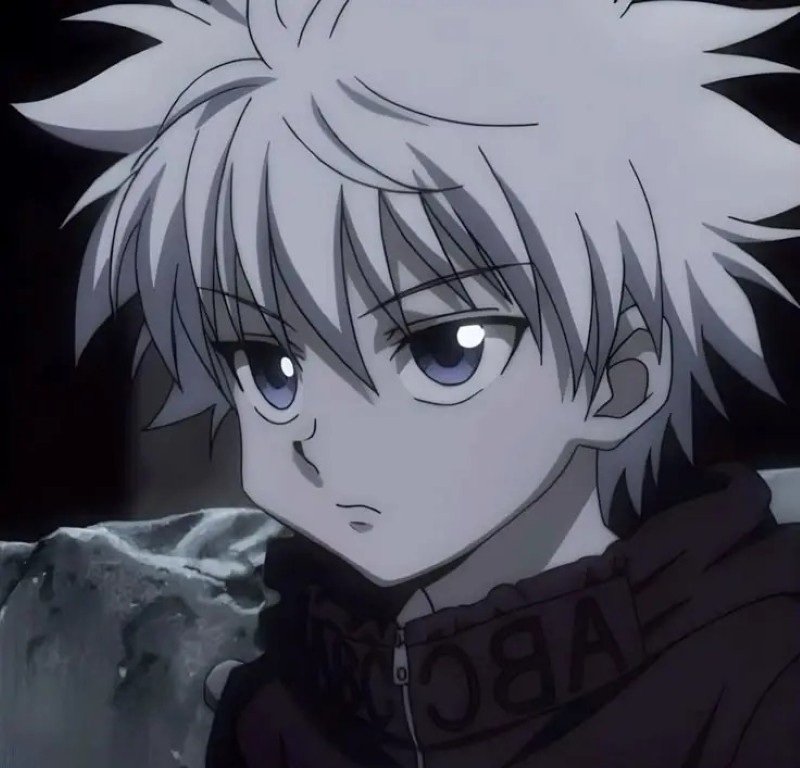 killua avatar 22