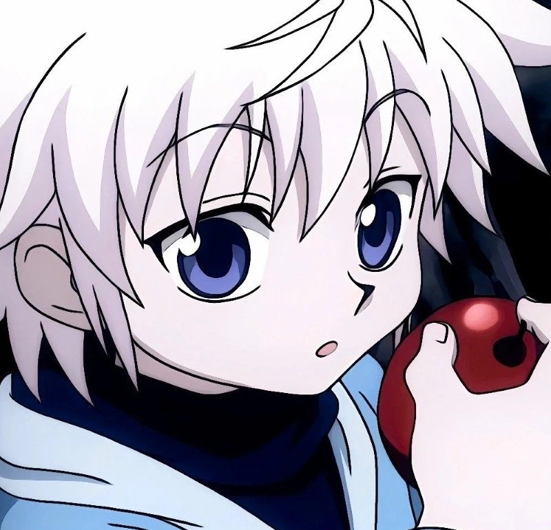 killua avatar 24