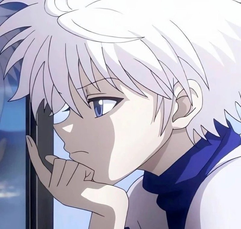 killua avatar 25