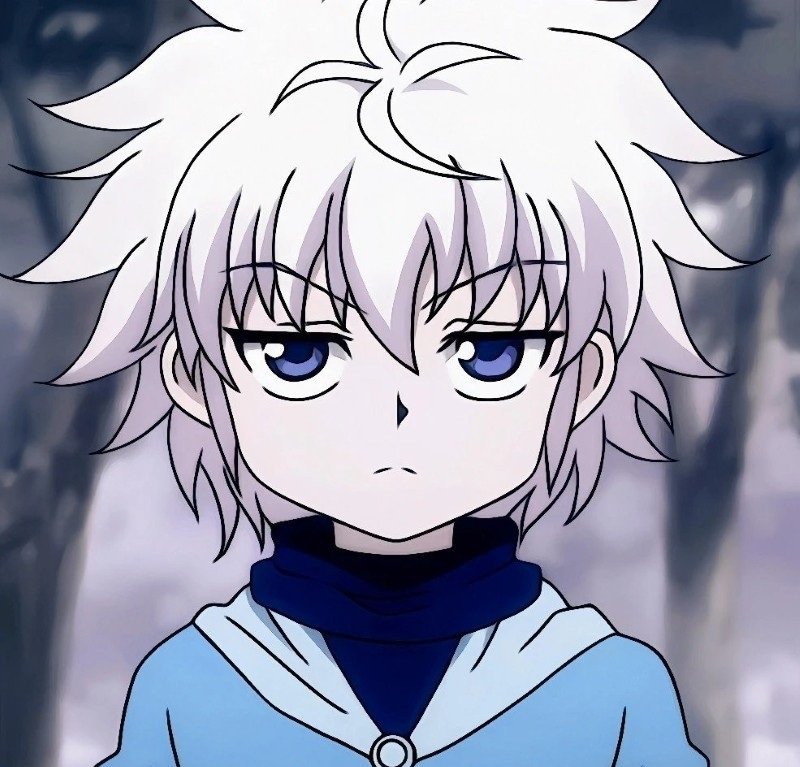 killua avatar 28