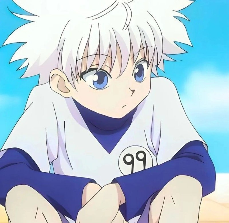 killua avatar 3