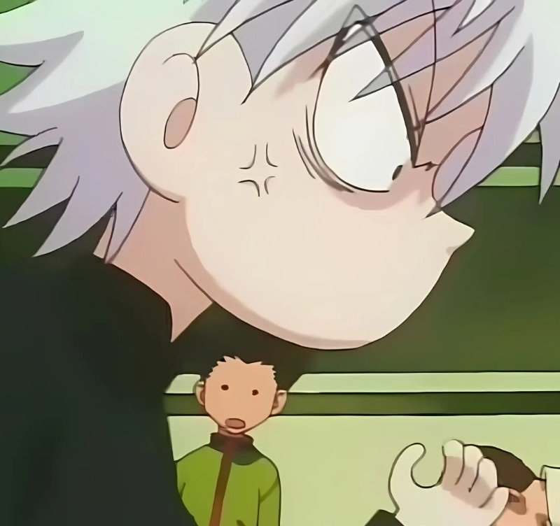 killua avatar 32