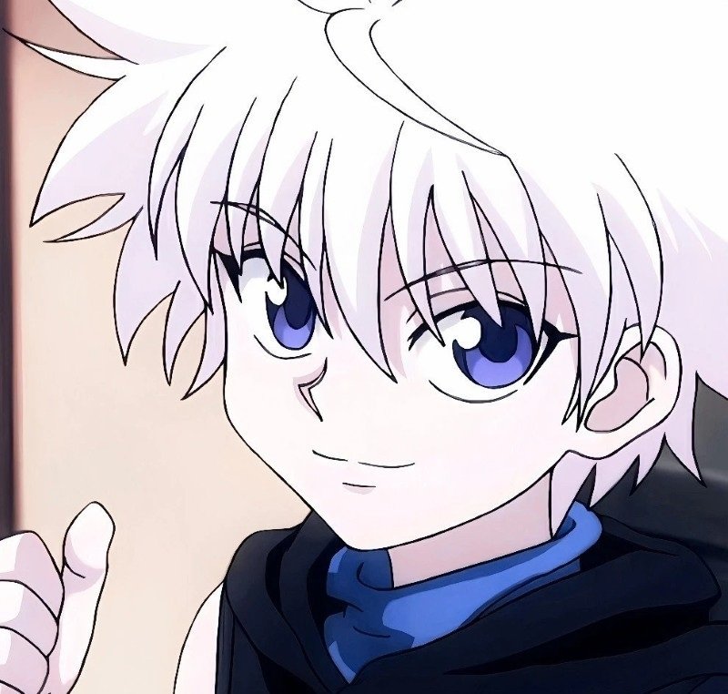 killua avatar 33