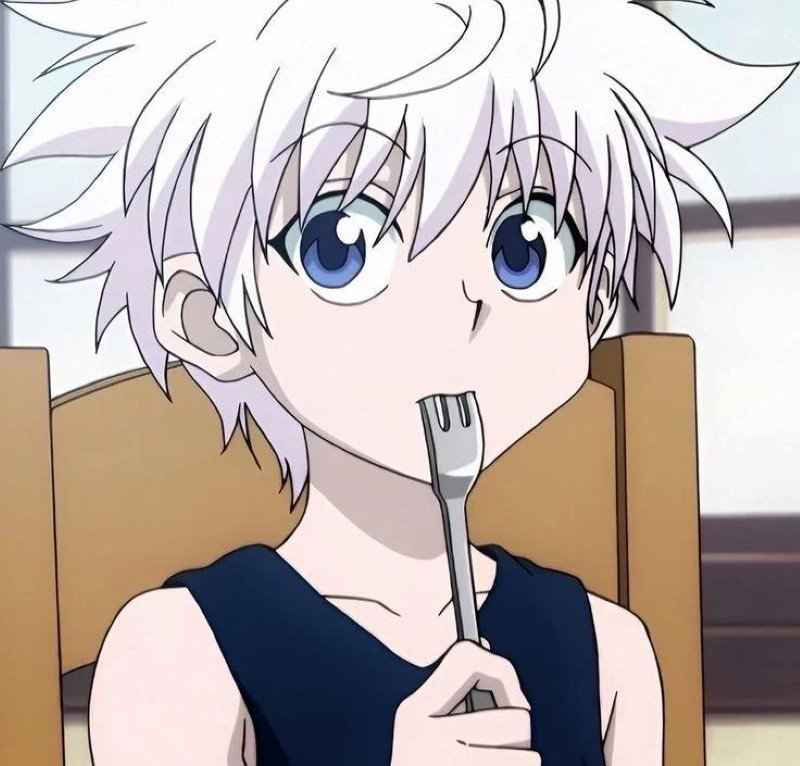 killua avatar 35