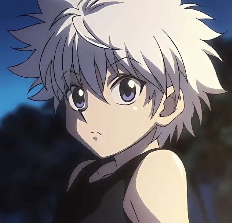 killua avatar 36
