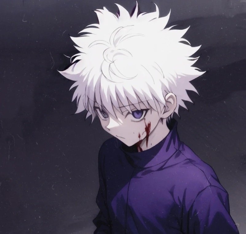 killua avatar 37