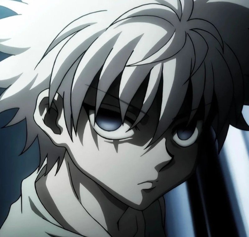 killua avatar 4