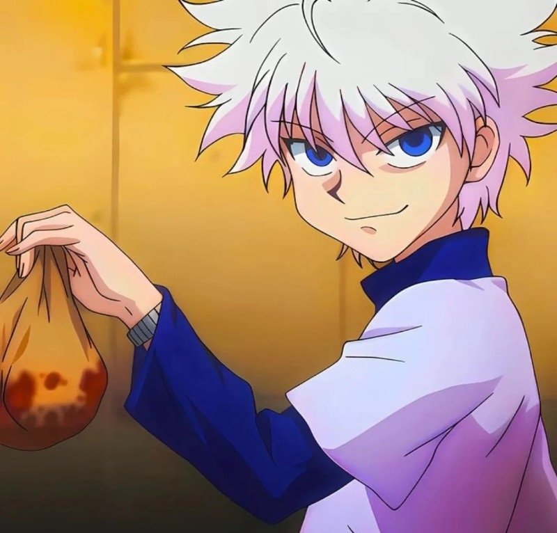 killua avatar 5