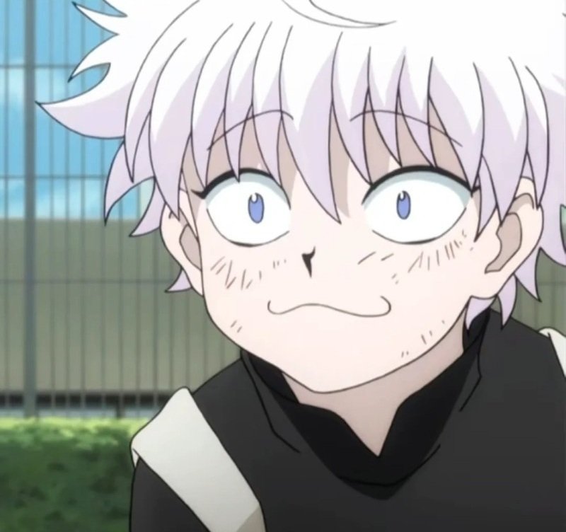 killua avatar 6