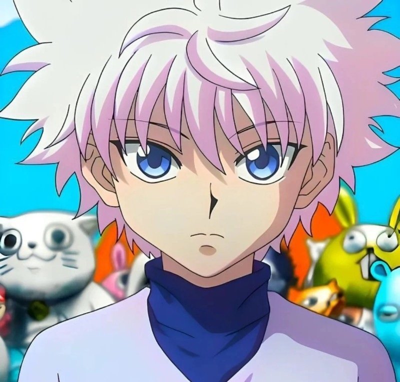 killua avatar 7