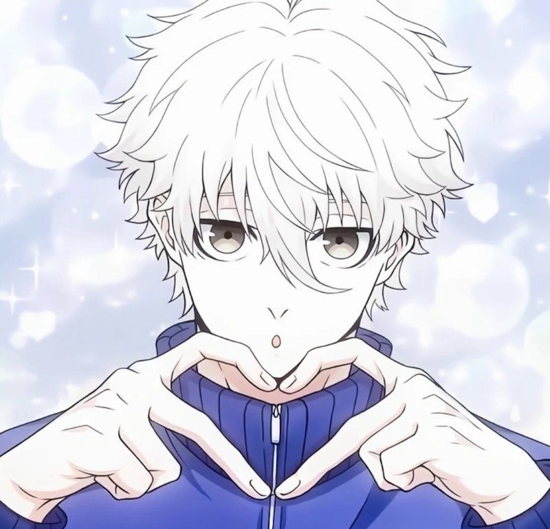 nagi seishiro avatar 1