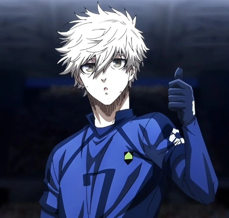 nagi seishiro avatar 37