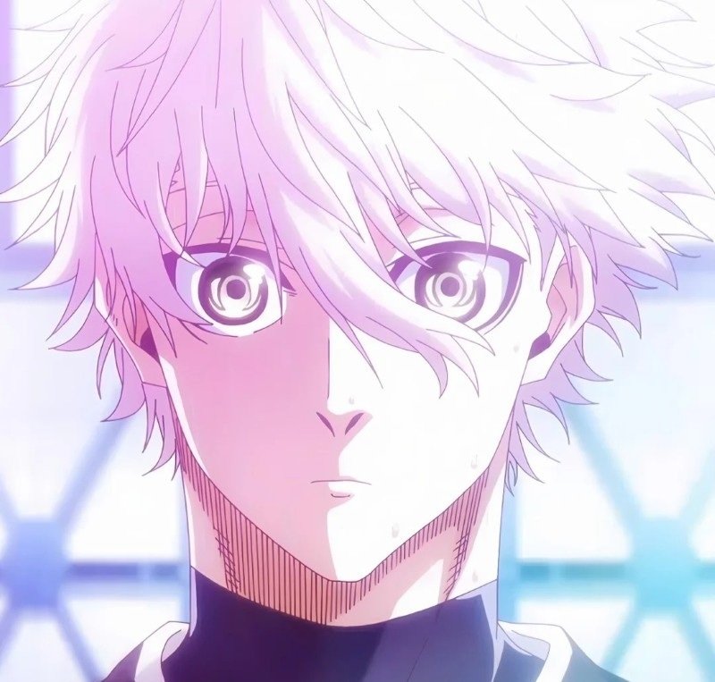 nagi seishiro avatar 8