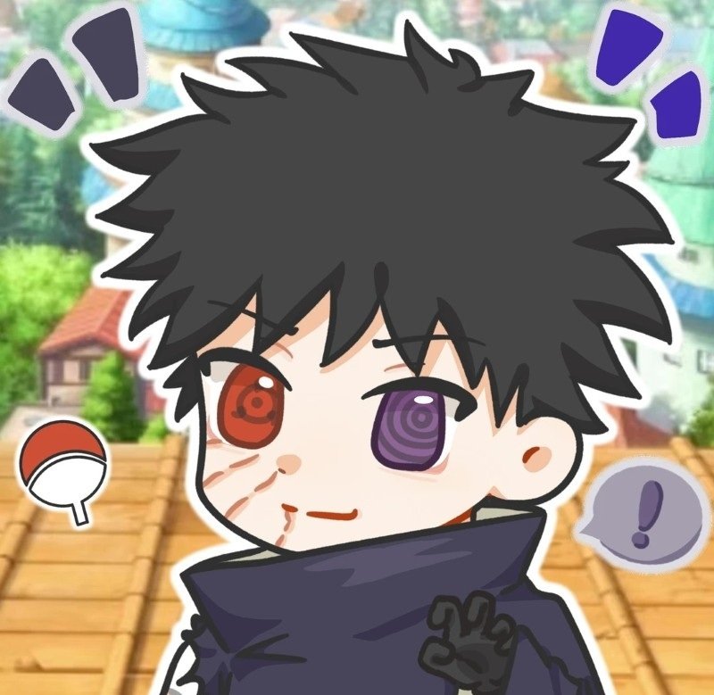 obito avatar 33