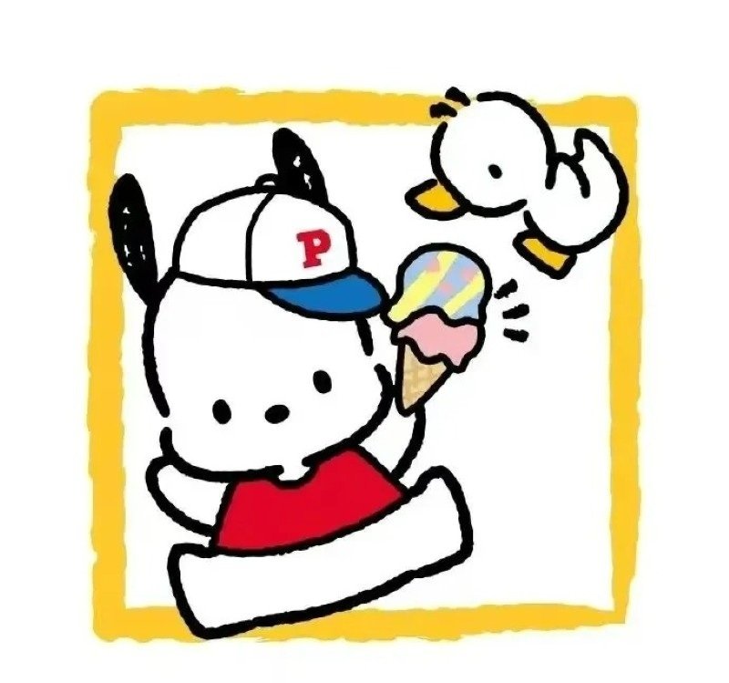 pochacco avatar 11