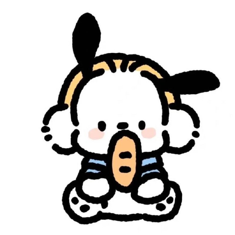 pochacco avatar 14