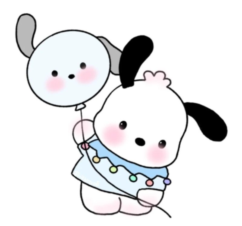 pochacco avatar 19