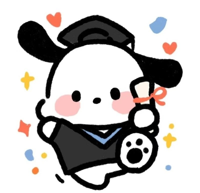 pochacco avatar 2