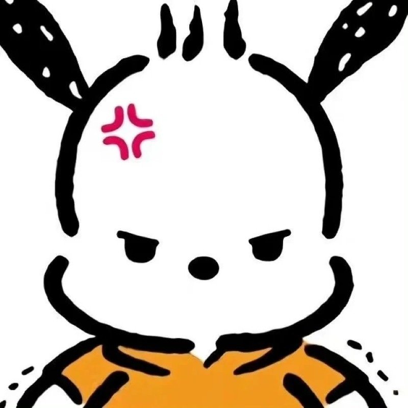 pochacco avatar 20