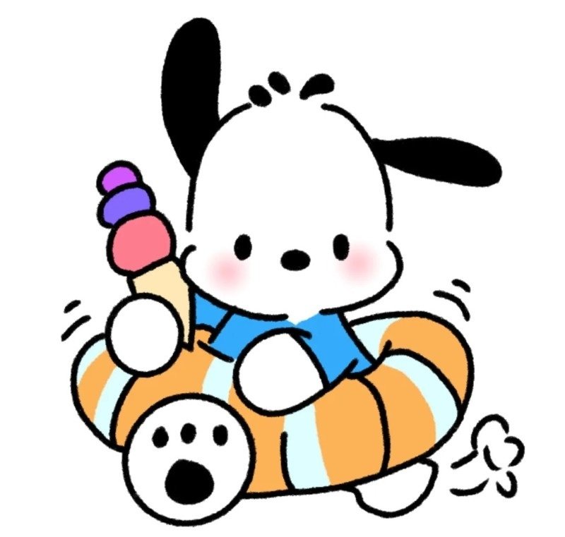 pochacco avatar 30