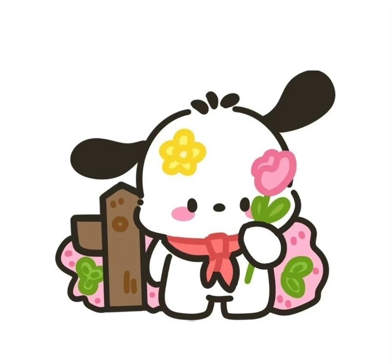 pochacco avatar 34