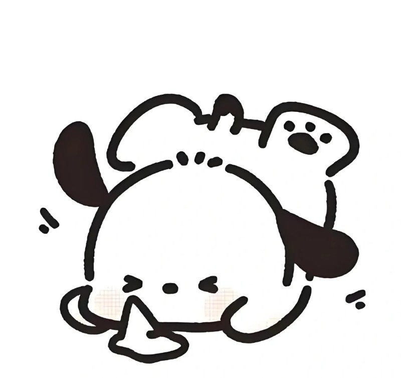 pochacco avatar 42