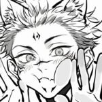 Tổng hợp 88+ ảnh Sukuna avatar đẹp ngầu, tối, đậm chất phản diện