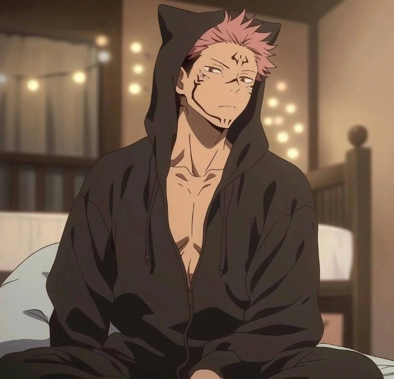 sukuna avatar 37