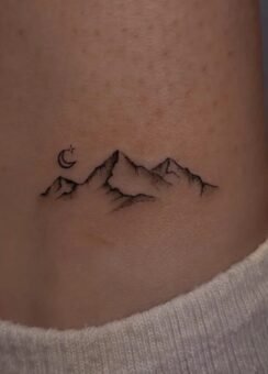 Khám phá 88+ hình xăm mệnh thổ phong cách mạnh mẽ