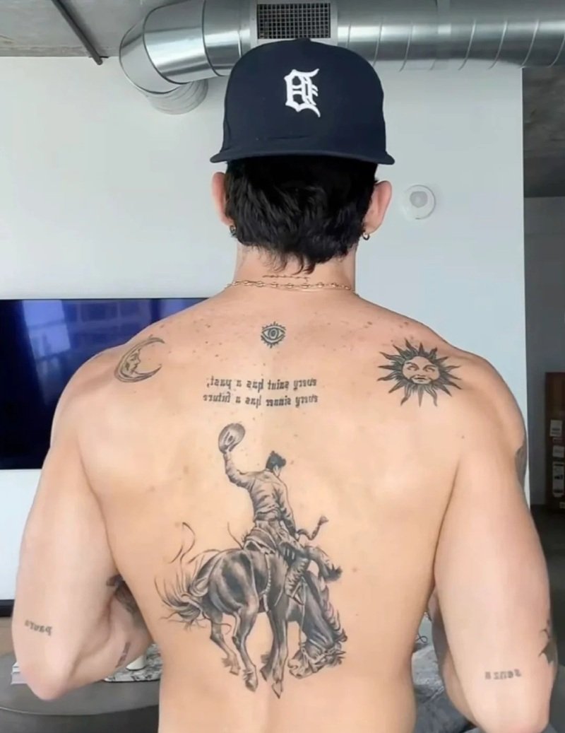 hình xăm châu âu 16