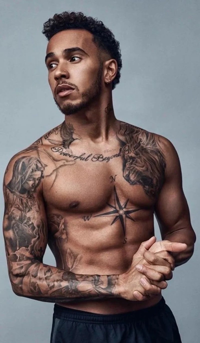 hình xăm châu âu 19