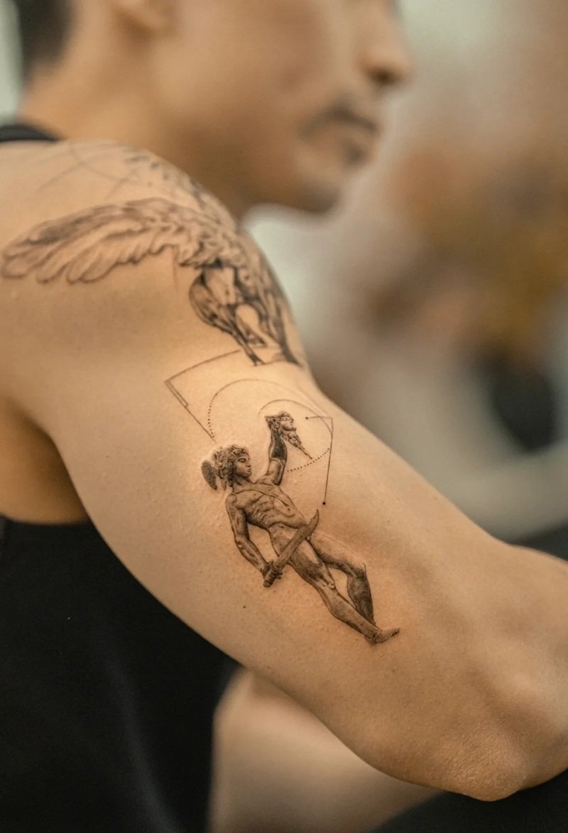 hình xăm châu âu 37