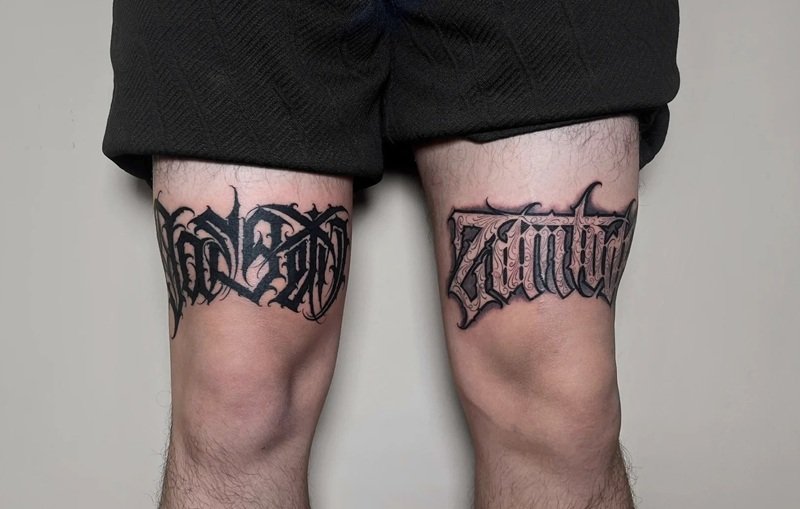 hình xăm dui đẹp cho nam 14
