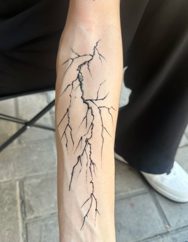 hình xăm mini cho nam 36