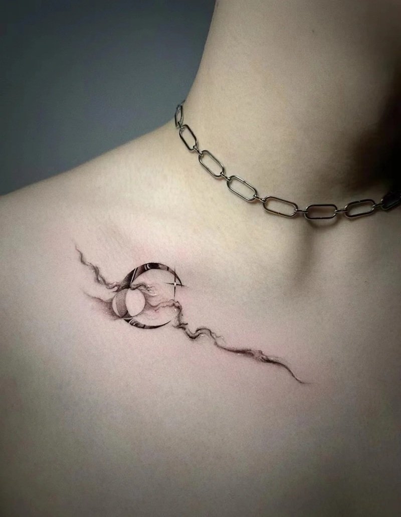 hình xăm mini cho nam 37