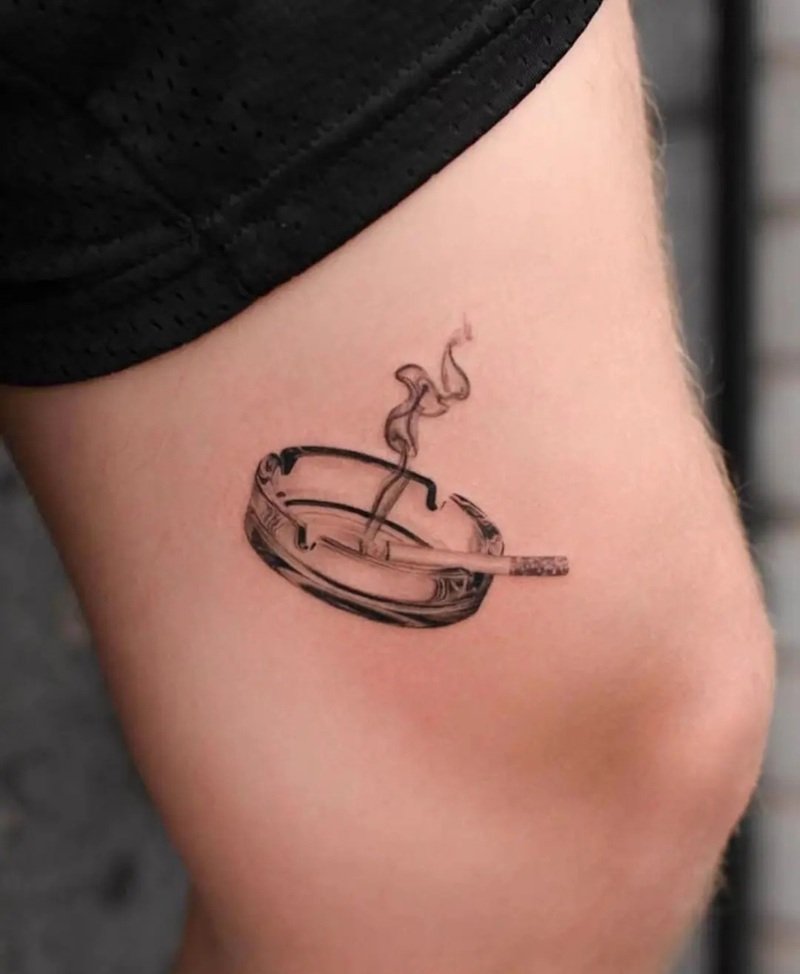 hình xăm mini cho nam 44