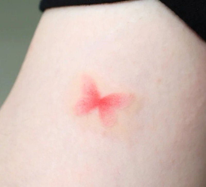 hình xăm mini cute 14