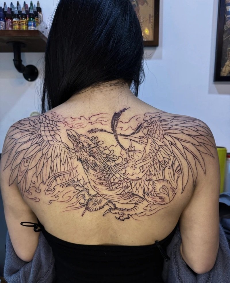 hình xăm nửa lưng 16