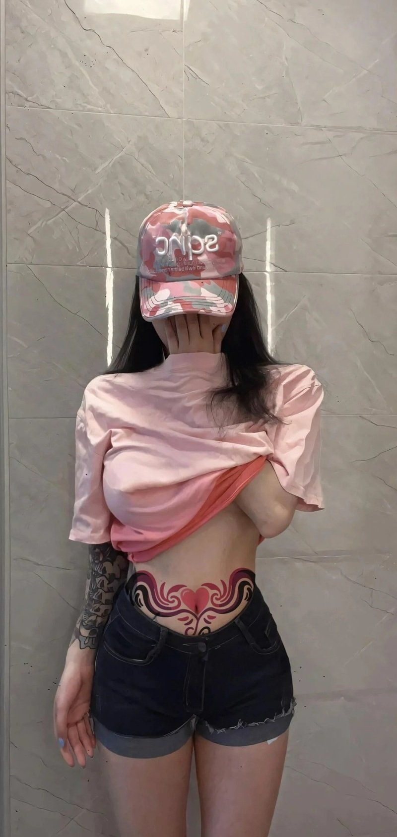 hình xăm succubus 13