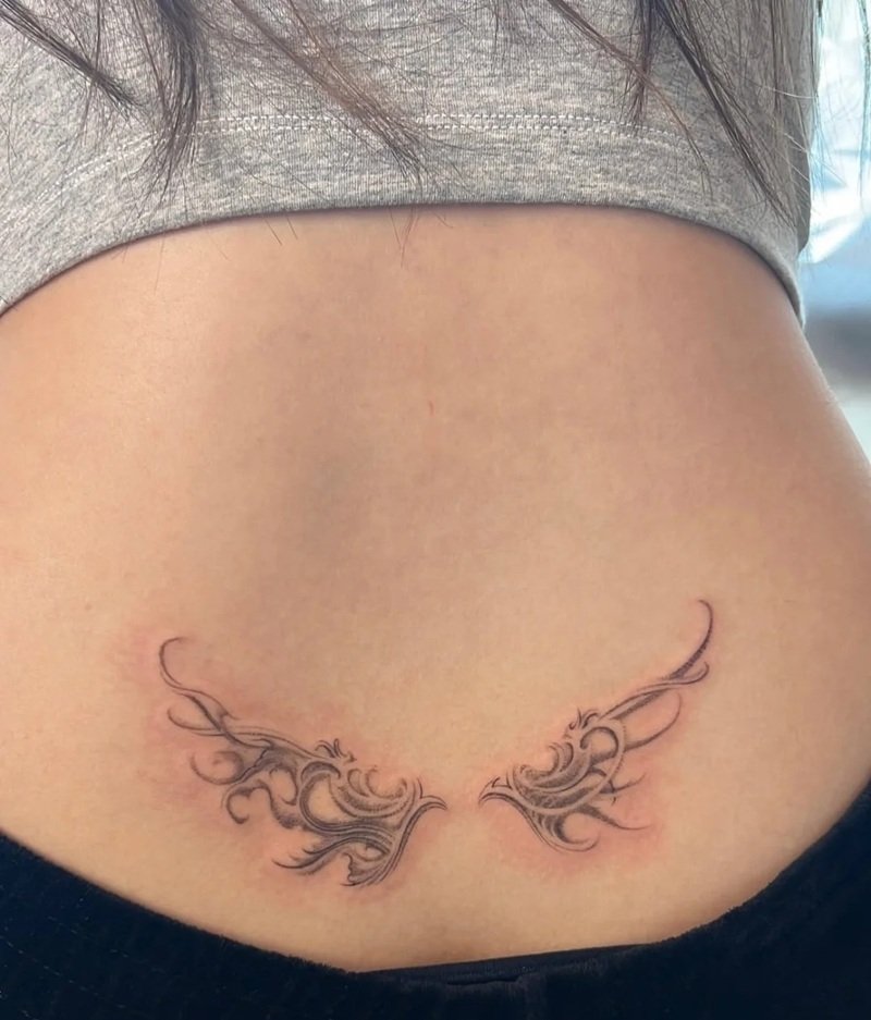 hình xăm succubus 18