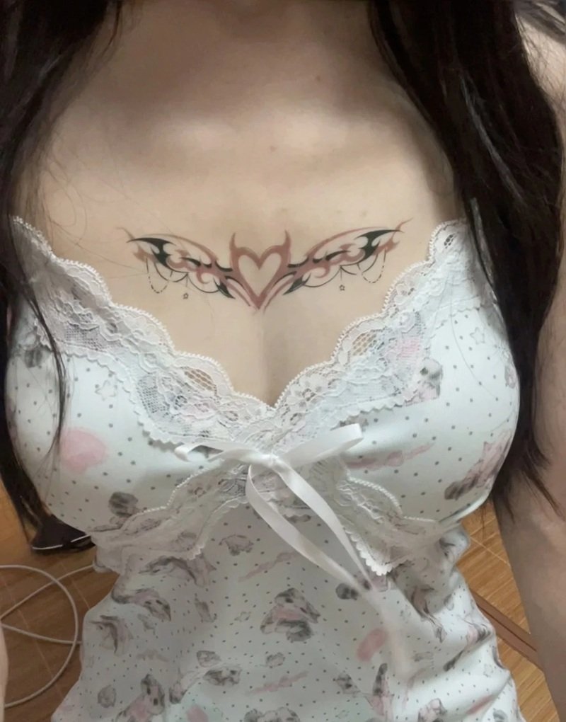 hình xăm succubus 26