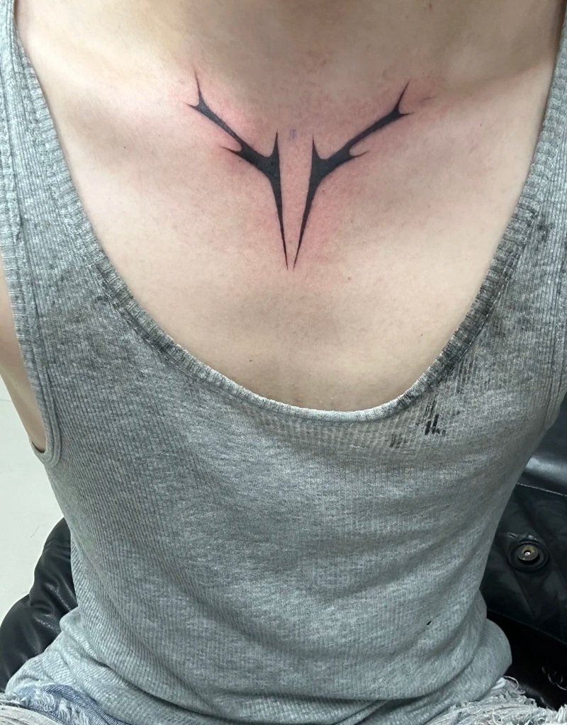 hình xăm succubus 27