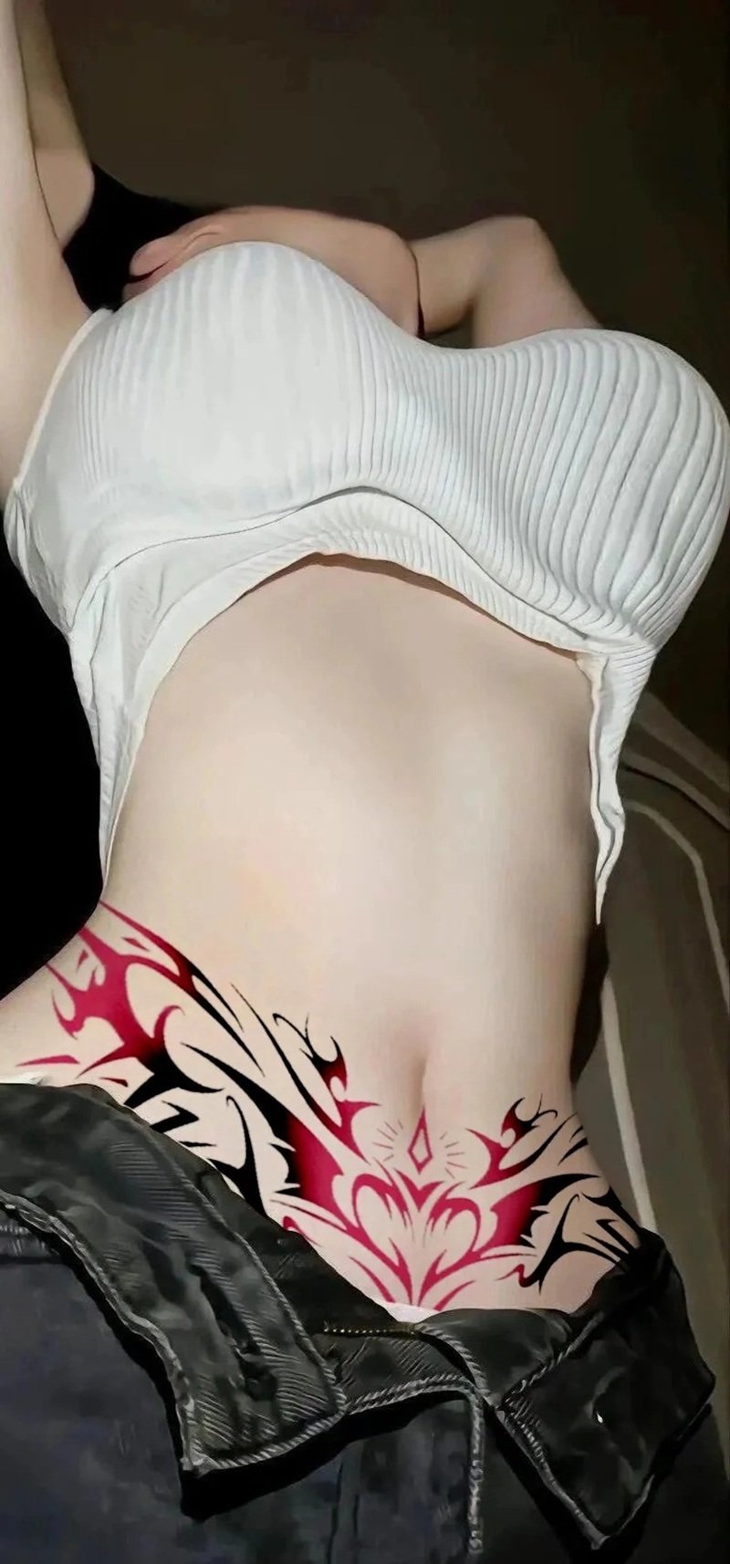 hình xăm succubus 36