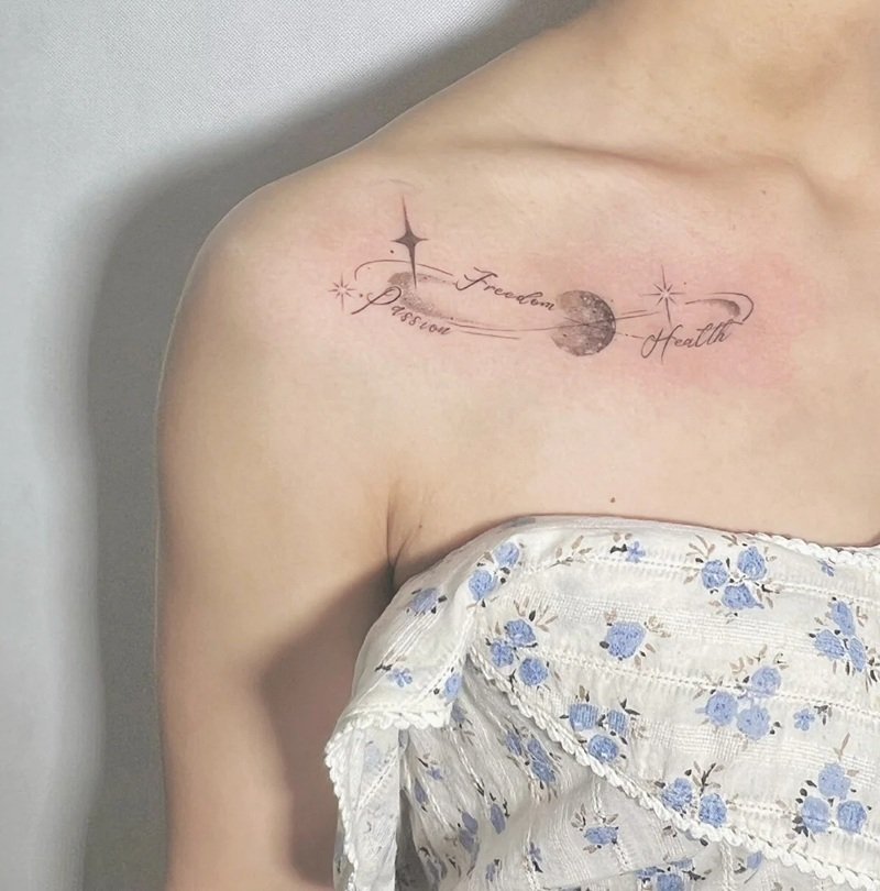 hình xăm vô cực 19