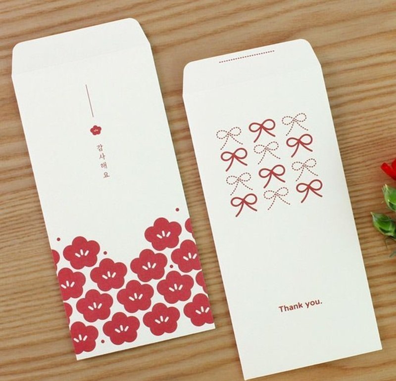 trang trí bao lì xì 5