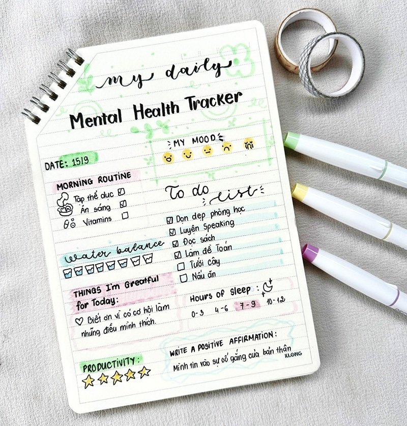 trang trí bìa sách 15