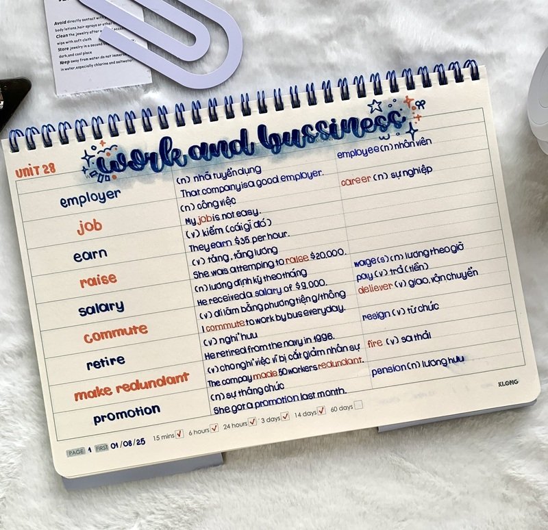 trang trí bìa sách 22